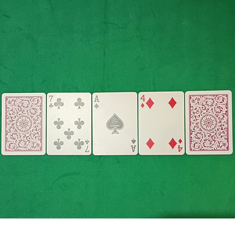 how to play mexican stud and simulator